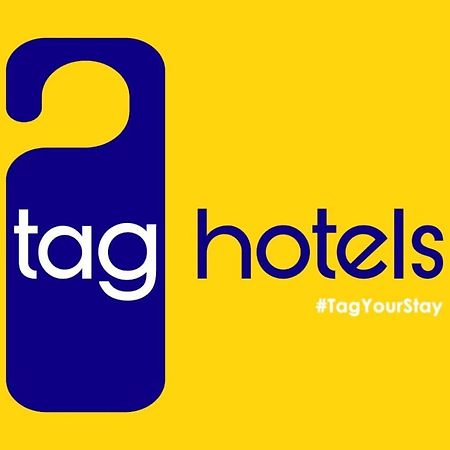 Tag Hotels Irugur ภายนอก รูปภาพ