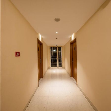Tag Hotels Irugur ภายนอก รูปภาพ