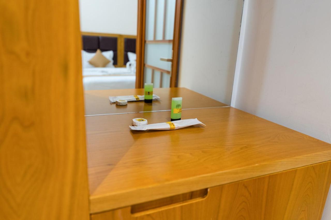 Tag Hotels Irugur ภายนอก รูปภาพ
