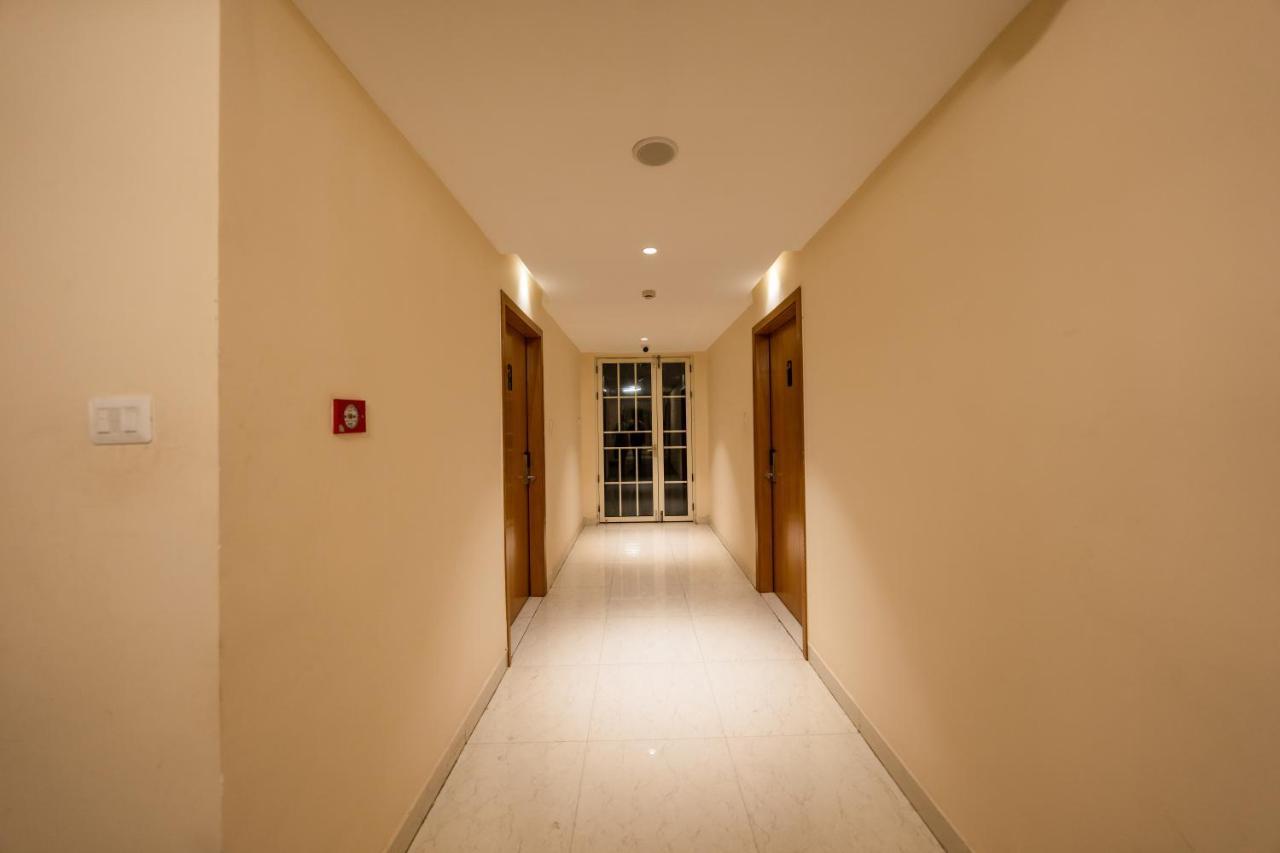 Tag Hotels Irugur ภายนอก รูปภาพ